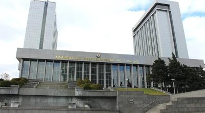 Milli Məclis Fransada insan hüquqlarının pozulması hallarına REAKSİYA