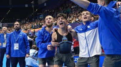 Dünya çempionatında Azərbaycanı 7 gimnast təmsil edəcək