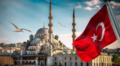 7 ölkənin XİN rəhbəri İstanbulda toplaşır &ndash; SƏBƏB
