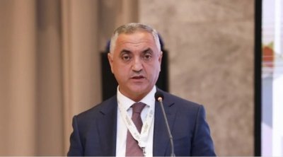 Yüksək vəzifədən azad olunan MƏMUR KİMDİR? - DOSYE