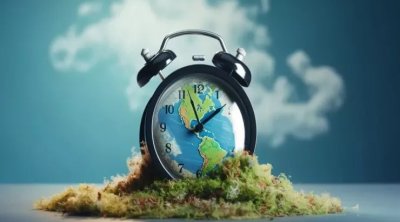 Sutka 25 saat olacaq: nə vaxt baş verəcəyi HESABLANDI