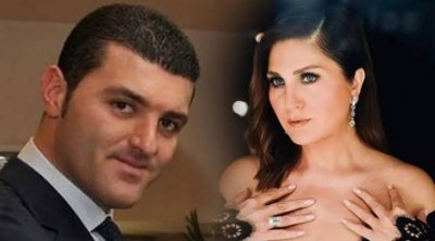 Sibel Canın sevgilisi həbs olundu