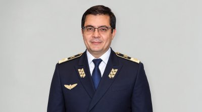 Zaur Nağıyev yüksək vəzifəyə TƏYİN EDİLDİ