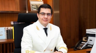 Yüksək vəzifəyə təyin olunan Zaur Nağıyev kimdir? &ndash; DOSYE