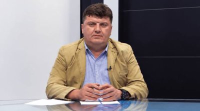 Azərbaycanla bağlı dezinformasiya yayan jurnalist HƏBS EDİLDİ