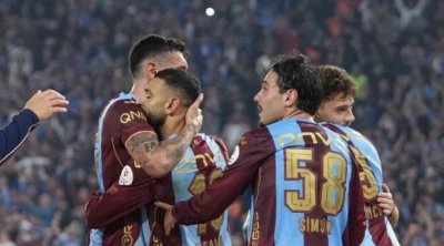 UEFA “Trabzonspor”u cərimələdi və cəzalandırdı