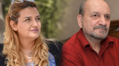 Ramiz Əzizbəylinin qızı həyat yoldaşının həbsindən danışdı: "Böhtandır"