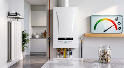 Bütün binalarda elektrik sobaları olacaq - VİDEO
