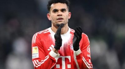 &ldquo;Bavariya&rdquo;nın futbolçusu sıradan çıxdı