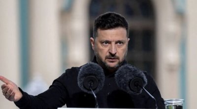 Zelenski: &ldquo;Ukraynaya sadəcə sənədlər deyil, real təhlükəsizlik təminatları lazımdır&rdquo;