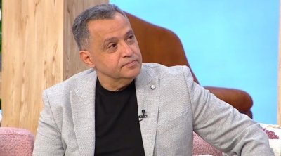 Çingiz Əhmədov: "O içkiyə görə çox kökəldim"
