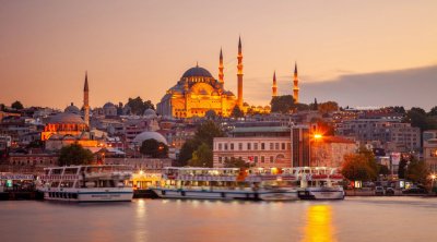 Ukrayna müharibəsinin dayandırılmasına görə 7 ölkə İstanbulda toplaşır