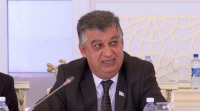 Əli Məsimlidən TƏKLİF: &ldquo;Fermerlərə aşağı faizlərlə kredit verilsin&rdquo;