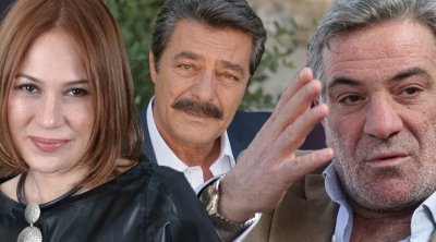 Həyat yoldaşı ilk dəfə vəsiyyət qalmaqalından danışdı