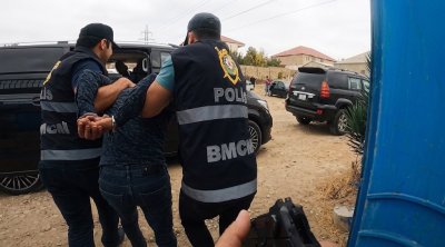 Üç böyük şəhərimizdə ƏMƏLİYYAT &ndash; Saxlanılanlar var &ndash; VİDEO