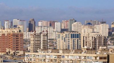Bakıda söküləcək binaların yerləri açıqlandı &mdash; SİYAHI