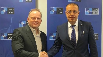 Azərbaycan-NATO əməkdaşlığının gələcək perspektivləri müzakirə olundu