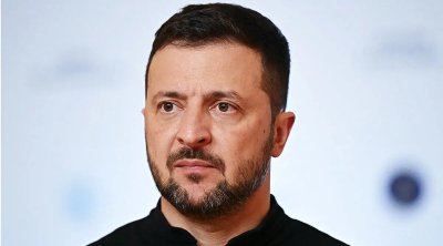 Zelenski: &ldquo;Üçtərəfli görüş noyabrın ilk yarısında keçirilə bilər&rdquo;