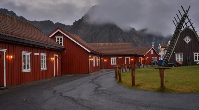 Norveçlilər qışda da pəncərələri açıq saxlayaraq yatırlar – Səbəbi nədir?