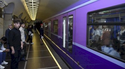 Metroda gediş haqqının artırılması haqda RƏSMİ AÇIQLAMA