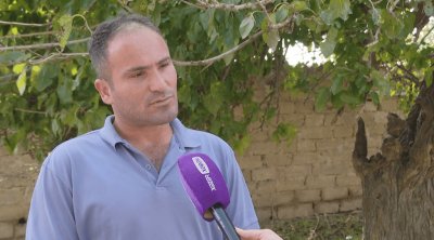 "Pulumu itirməyi deyil, aldadılmağımı qəbul edə bilmirəm&rdquo; &ndash; VİDEO
