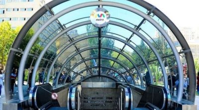 Xırdalan və Masazıra yeni metro stansiyaları çəkiləcək? - AÇIQLAMA