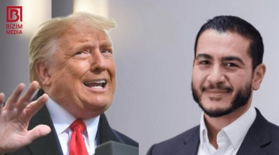 Tramp müsəlman namizədi yaraşıqlı olduğu üçün qısqanır? &ndash; ABŞ rəhbərindən şübhəli ittihamlar