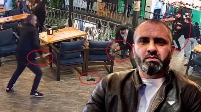 Bakıda ölümlə nəticələnən kütləvi davanın TƏFƏRRÜATI