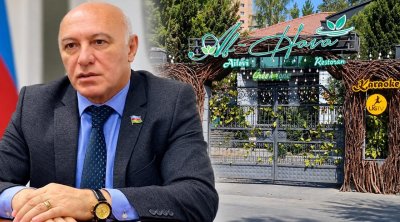 Qətllə başa çatan görüşü deputatın oğlu təşkil edibmiş... &ndash; YENİ DETALLAR