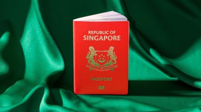 Dünyanın ən güclü pasportları açıqlandı &ndash; Azərbaycan neçənci yerdədir?