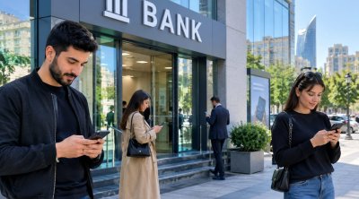 Mobil nömrəsini dəyişənlərə XƏBƏRDARLIQ: Bank hesabınız ələ keçirilə bilər