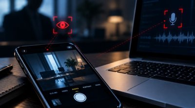 Telefonunuzun kamerası sizi gizlicə izləyə bilər? Keçmiş CIA əməkdaşından ŞOK AÇIQLAMA