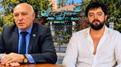 Kafedəki qətlə görə, deputatın oğlunu hansı cəza gözləyir? - RƏY