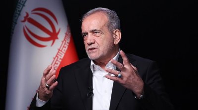 Pezeşkiyandan ABŞ-a həm SƏRT REAKSİYA: hər şeyi korladılar