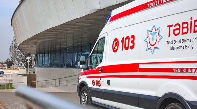 Tovuzda iki nəfər bıçaqlanıb, biri ölüb