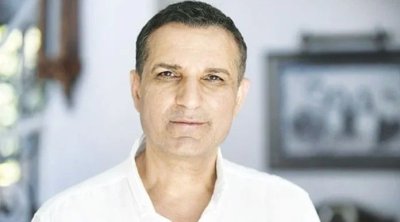 Rafet El Romanın azərbaycanlı nişanlısı ilə - FOTO