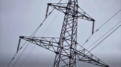 Krımda elektrik enerjisinin verilişi məhdudlaşdırıldı