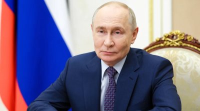 &ldquo;Onlar az qala ağlayırdılar&rdquo;: Putin Qərb şirkətlərinin Rusiyanı necə tərk etdiyini açıqladı