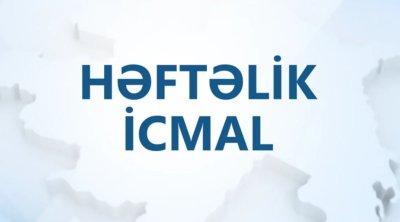 Müdafiə Nazirliyindən həftəlik icmal - VİDEO