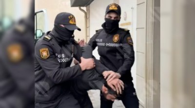 Kütləvi dava zamanı törədilən qətldə şübhəli bilinən iki nəfər həbs olundu