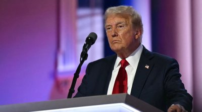 Trampdan Ukrayna danışıqları ilə bağlı MÜHÜM XƏBƏR