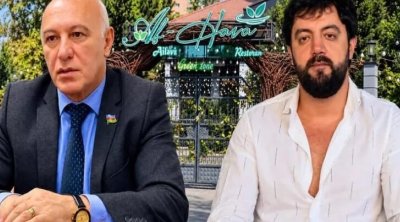 Deputat Arzuxan Əlizadənin oğlu barəsində dörd aylıq həbs qərarı verildi