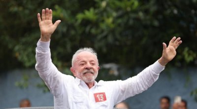 Lula da Silva yenidən prezident SEÇİLDİ