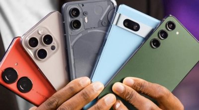 Ölkəmizə gətirilən telefonlarda 85 mindən çox saxta IMEI kod bloklandı