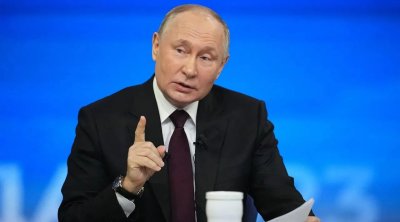 Putinin Ukrayna ilə danışıqlarda tələbi hər kəsi ŞOKA SALDI