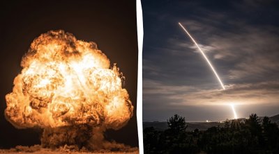 &ldquo;Amerikalı Nostradamus&rdquo;dan nüvə müharibəsi ilə bağlı XƏBƏRDARLIQ