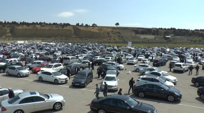 Azərbaycanda bu maşınlar yığışdırılır &ndash; Sahiblərini nə gözləyir?
