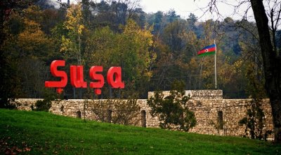 Mədəniyyətlərarası Dialoq Forumunun iştirakçıları Şuşaya GEDƏCƏK