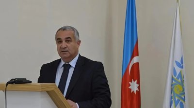 Azad Balayev HƏBS EDİLDİ