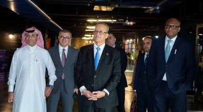 İslam Əməkdaşlıq Təşkilatının baş katibi “ASAN xidmət”də - FOTO